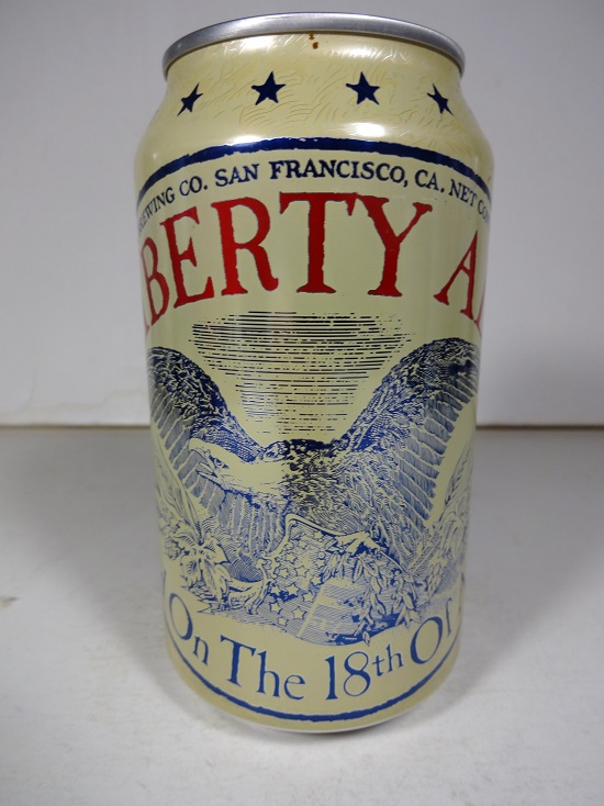 Anchor - Liberty Ale - Click Image to Close